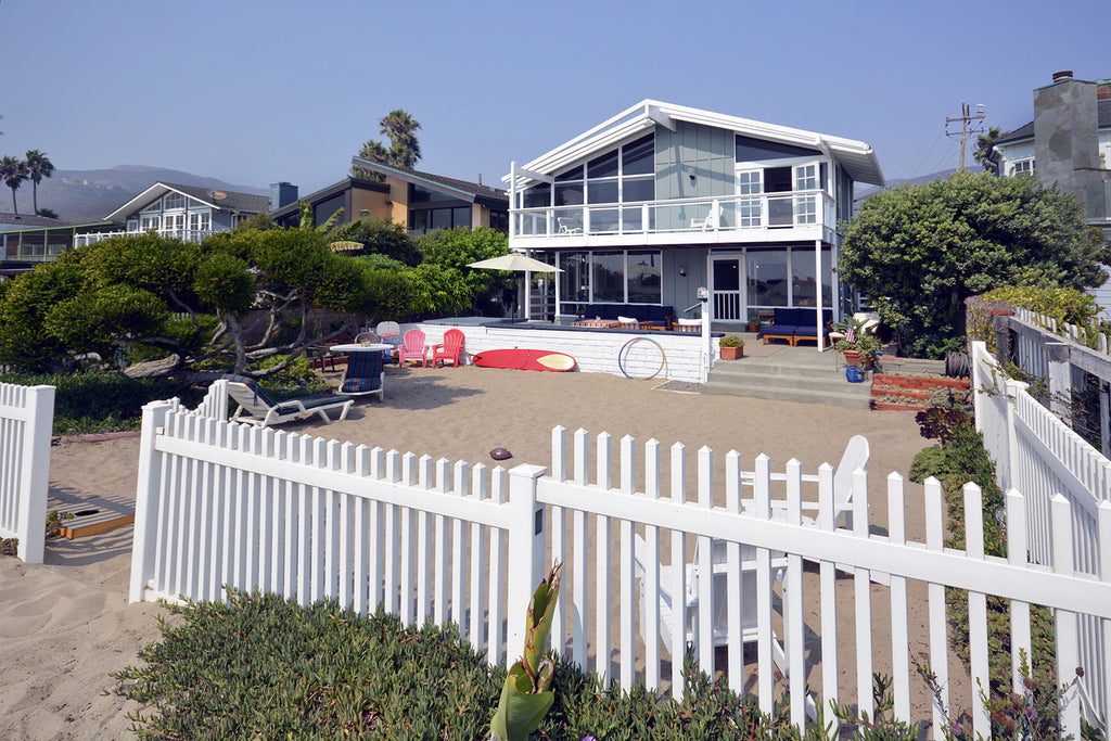 Beach House - BH3089