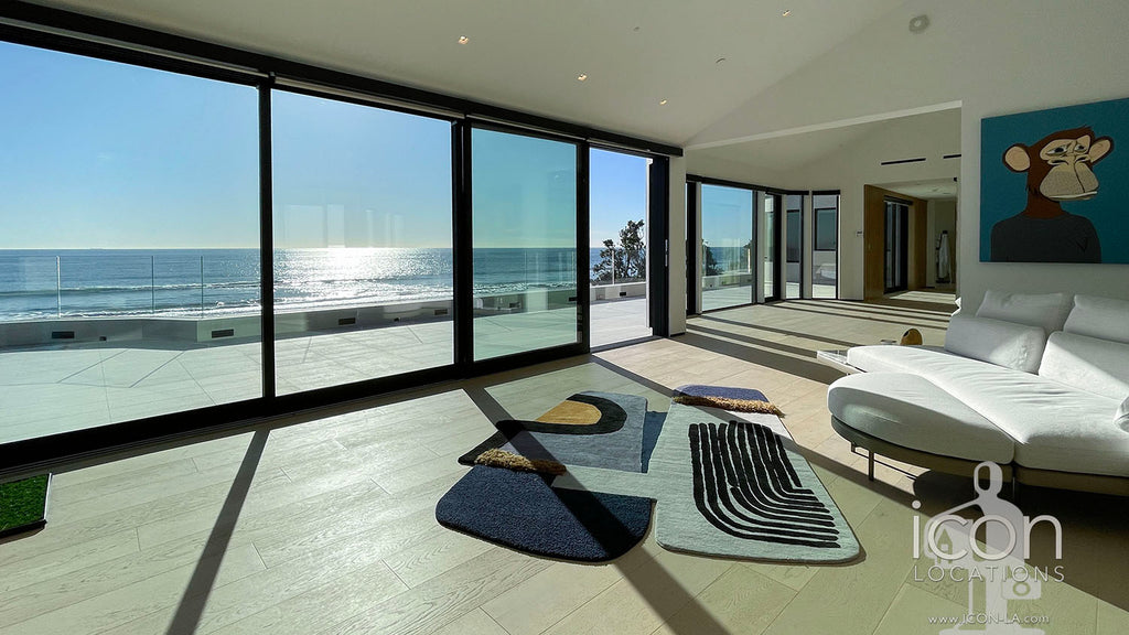 Beach House - BH3096
