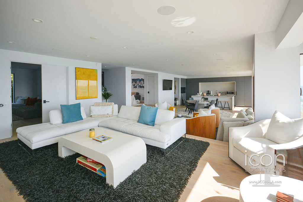 Beach House - BH3097