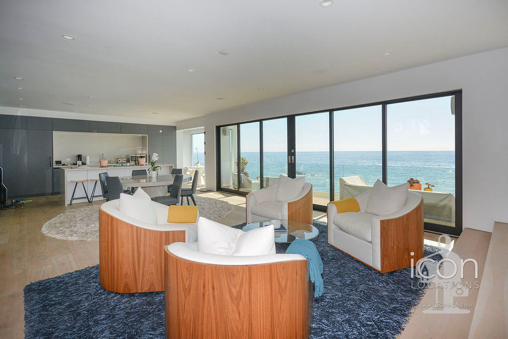 Beach House - BH3097