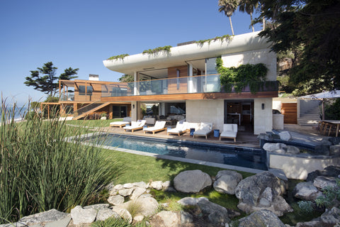 Beach House - BH33608