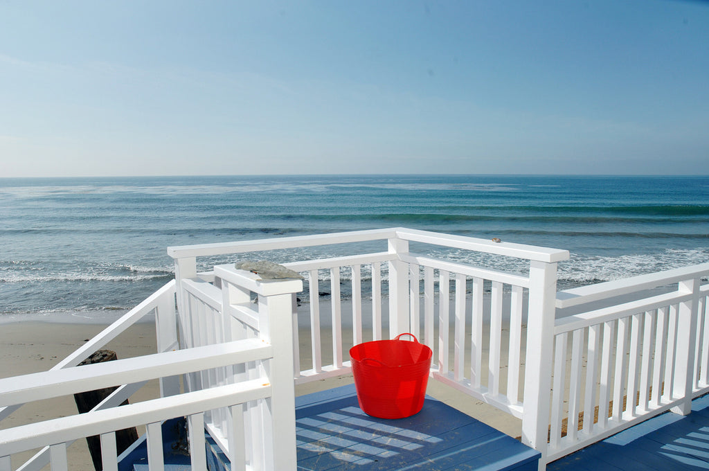 Beach House  - BH18810