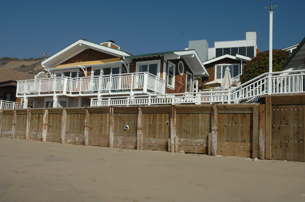 Beach House - BH18814