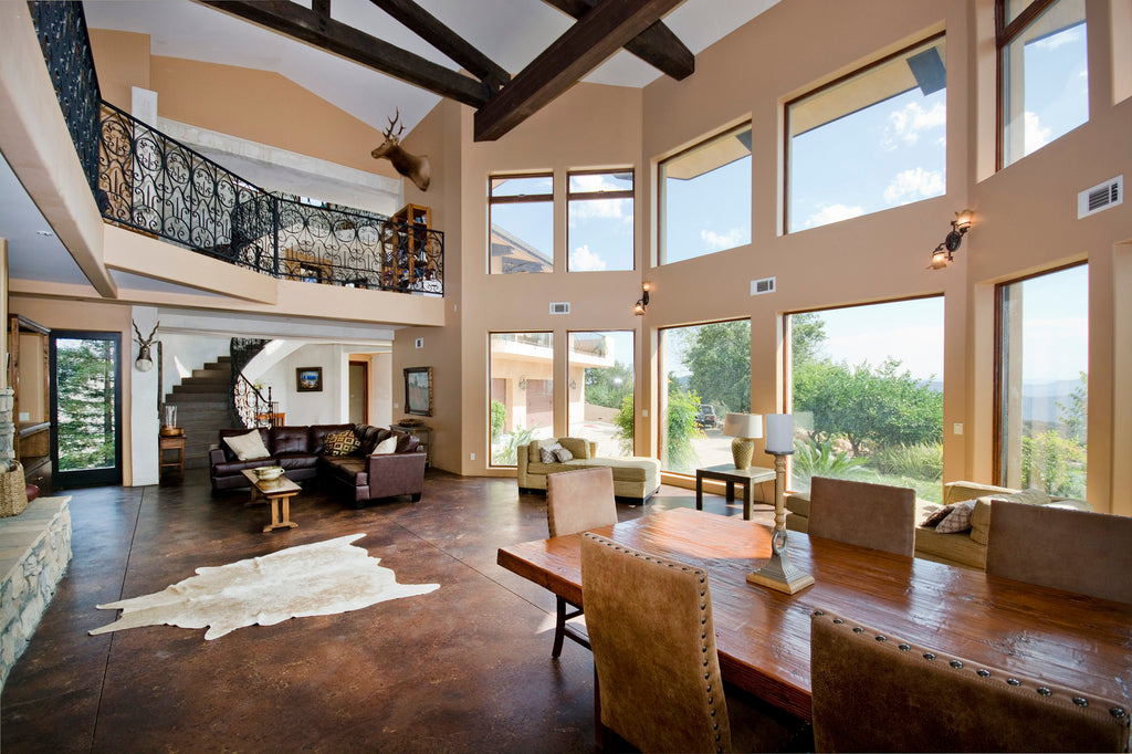 Contemporary Ranch - CO2024