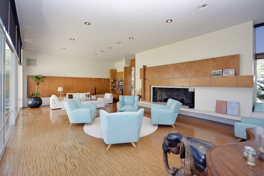 Contemporary - CO2031