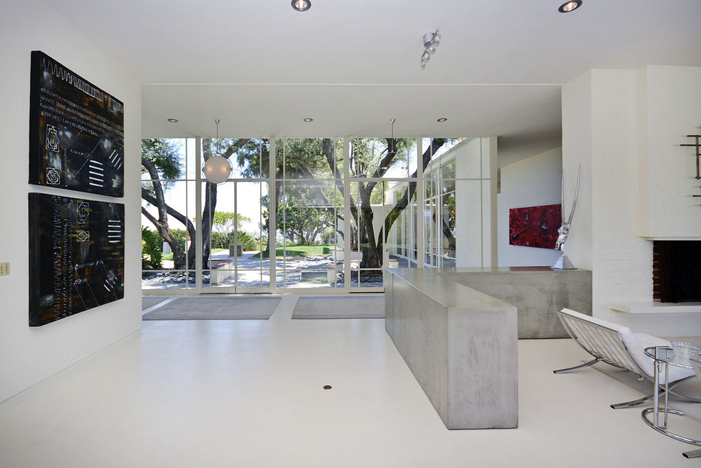 Contemporary - CO2031