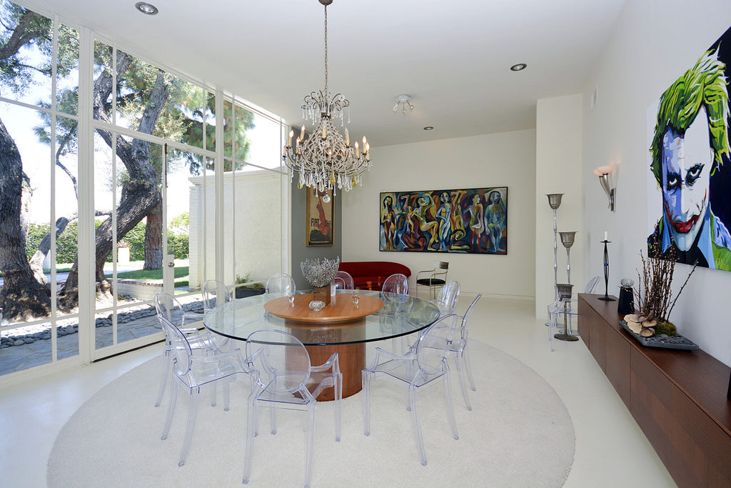 Contemporary - CO2031