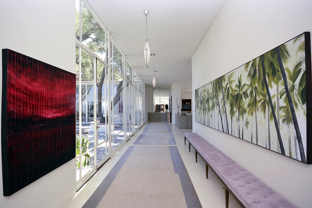 Contemporary - CO2031