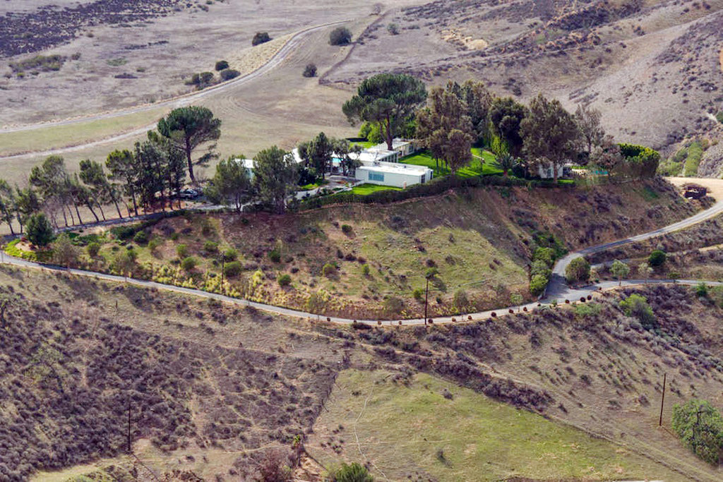 Contemporary - CO2031