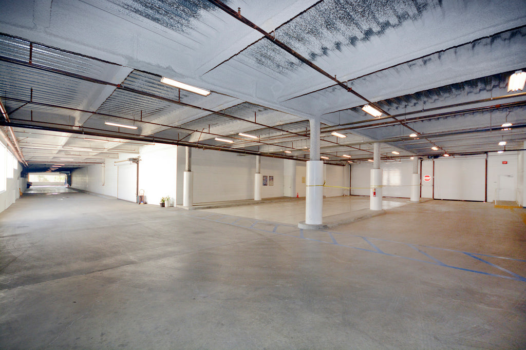 Commercial - COMM2043 - Car Dealership, Offices, Garage