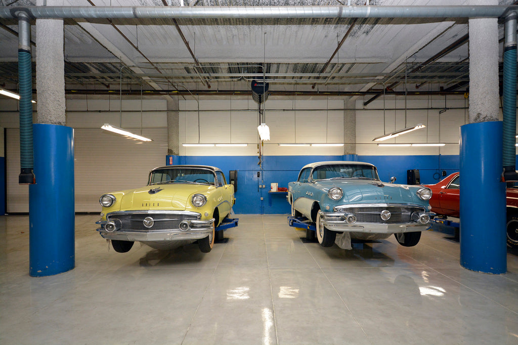 Commercial - COMM2043 - Car Dealership, Offices, Garage