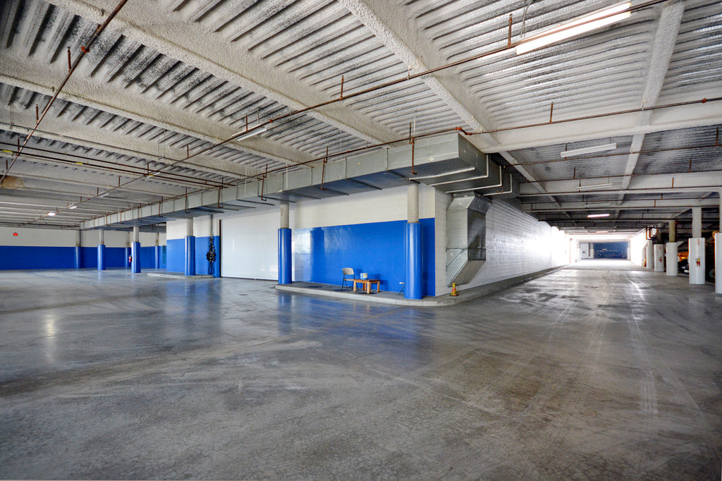 Commercial - COMM2043 - Car Dealership, Offices, Garage