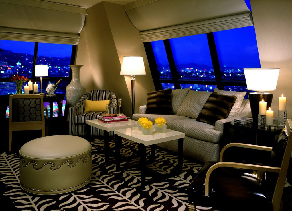 Hotel - COMM2048