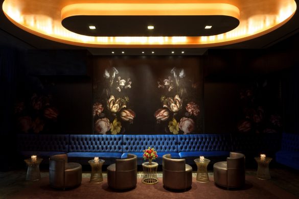 Hotel - COMM2048