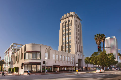 Commercial Lofts & Storefront- COMM2052