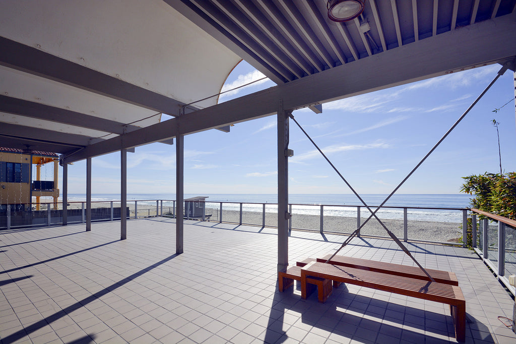 Beach Club - COMM2063