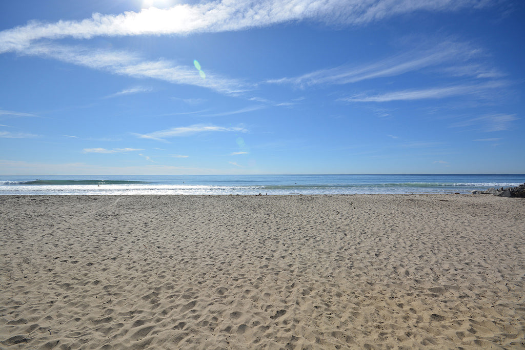 Beach Club - COMM2063