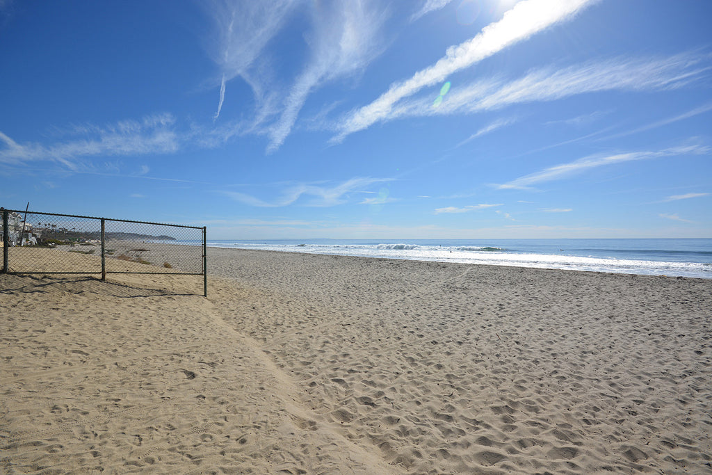 Beach Club - COMM2063