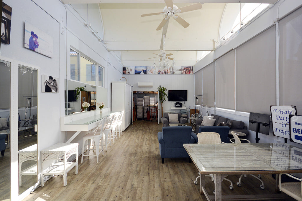 Beach Club - COMM2063