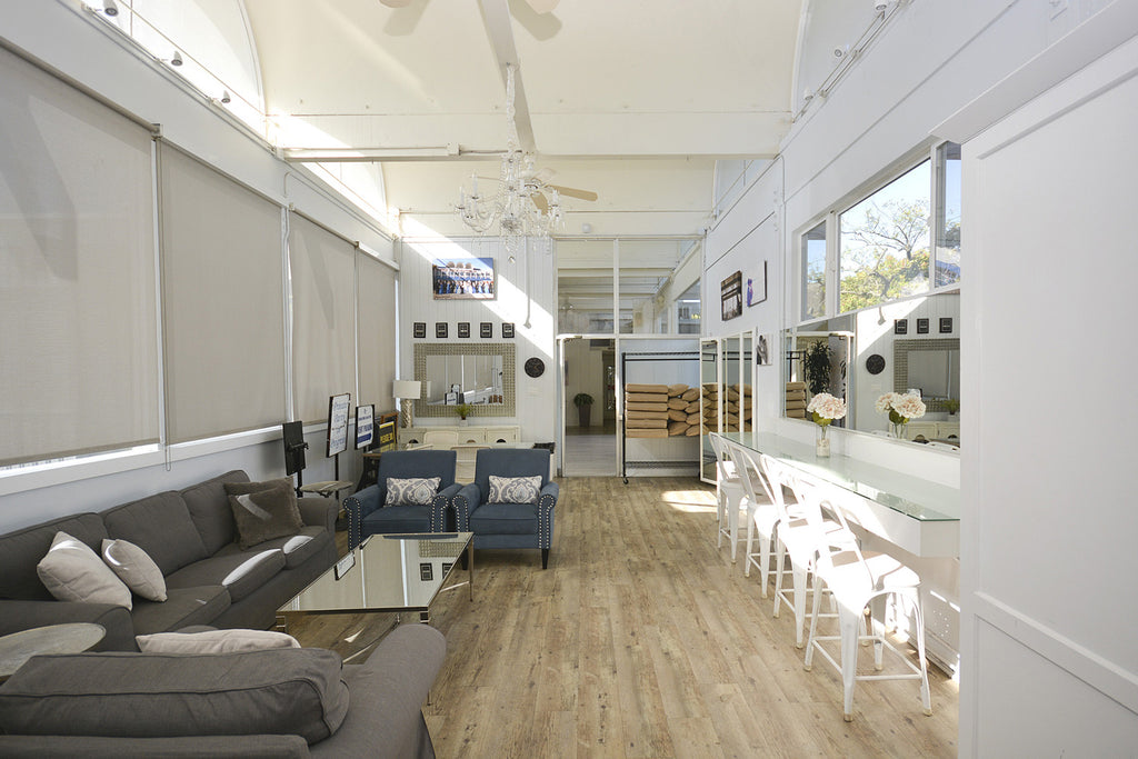 Beach Club - COMM2063