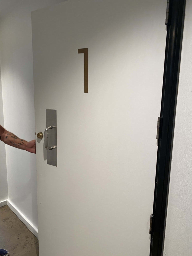 COMM2071 - Recording Studio