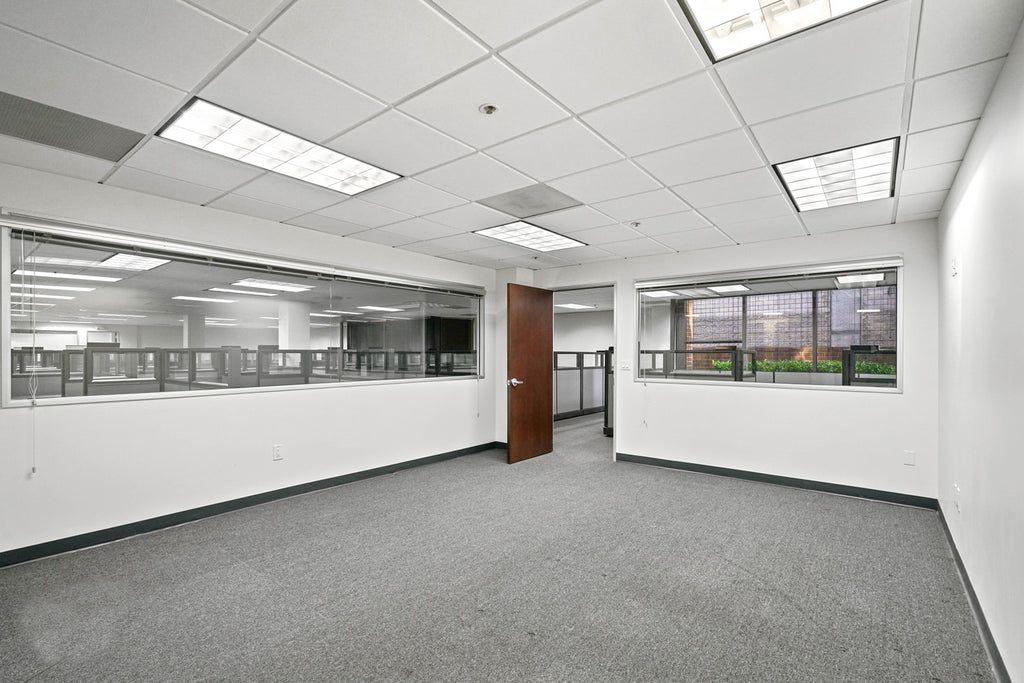 Office Building - COMM2074