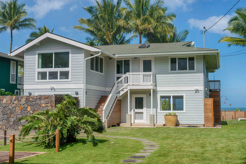 Kauai - Beach House - BH4001