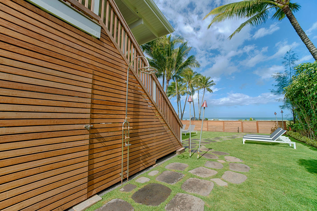 Kauai - Beach House - BH4001
