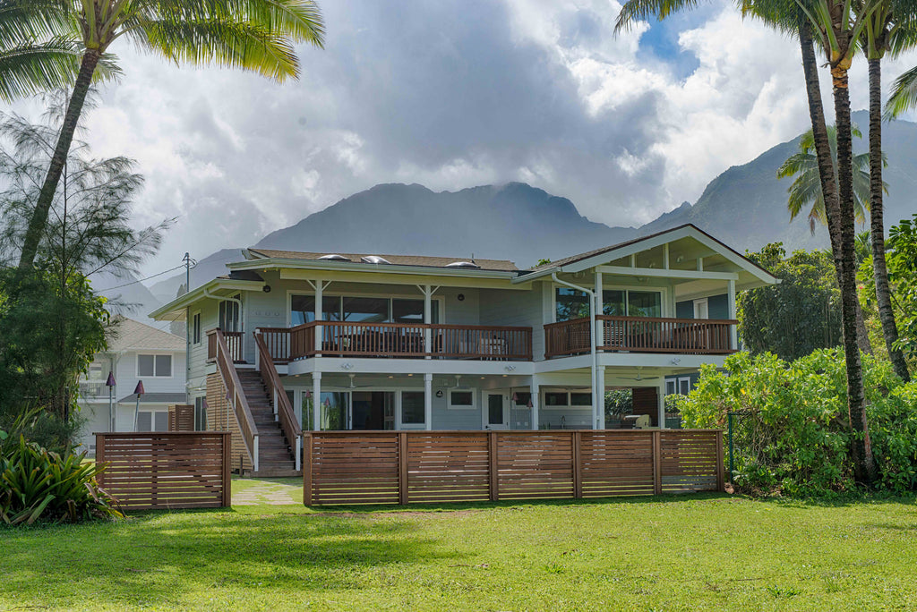 Kauai - Beach House - BH4001