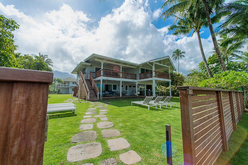 Kauai - Beach House - BH4001