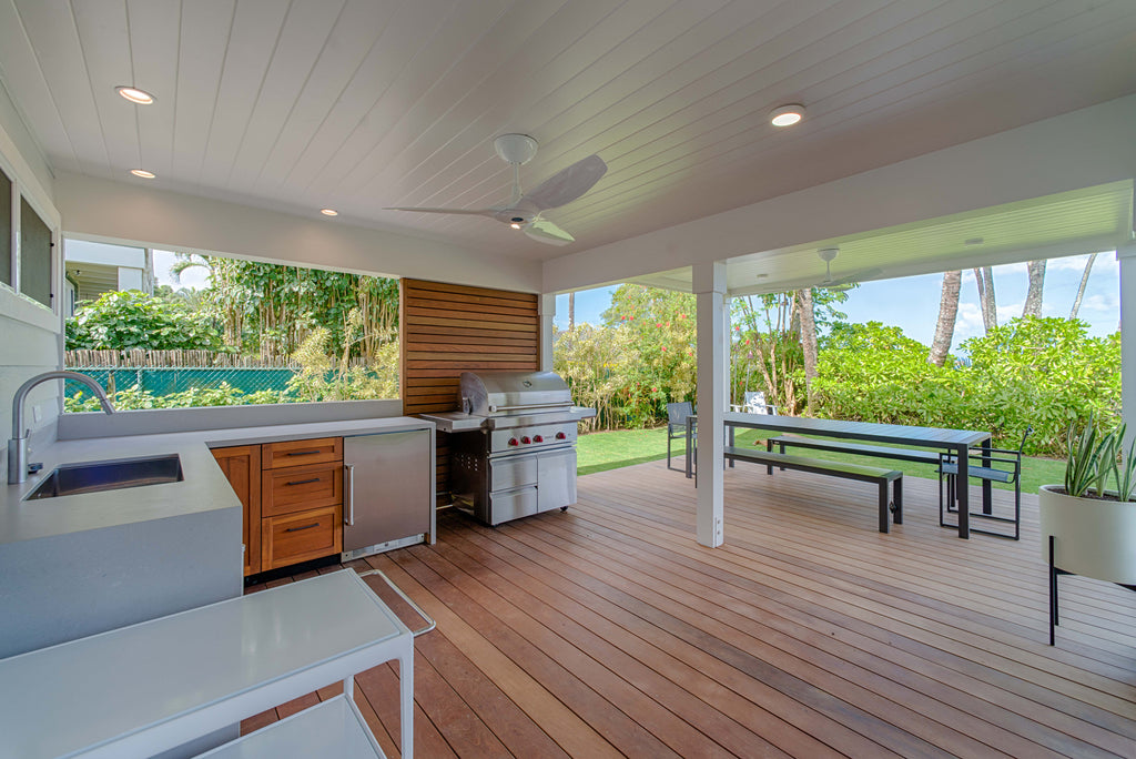 Kauai - Beach House - BH4001