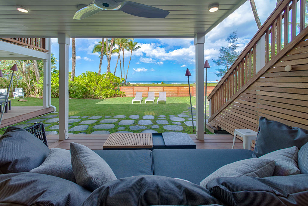 Kauai - Beach House - BH4001