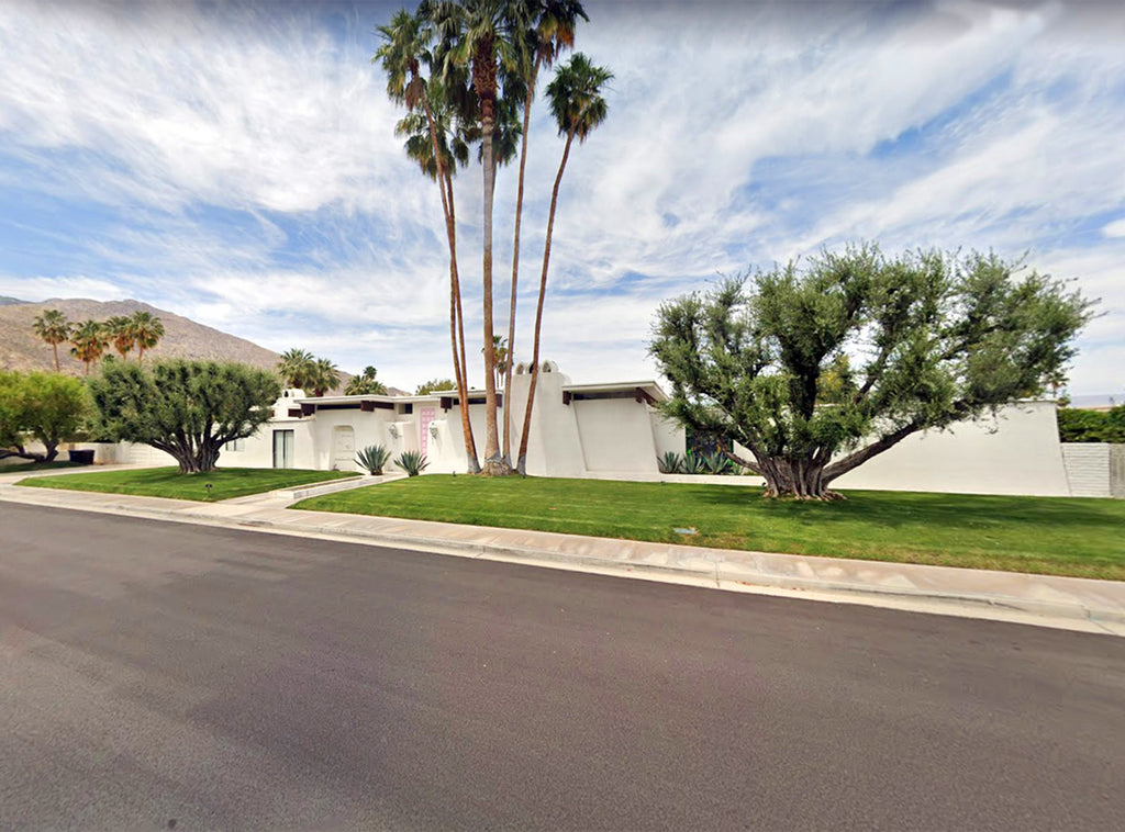 Mid Century - MID2036 - Palm Springs