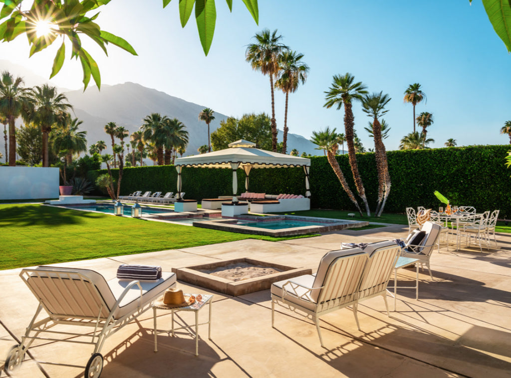 Mid Century - MID2036 - Palm Springs