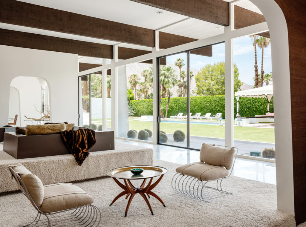 Mid Century - MID2036 - Palm Springs