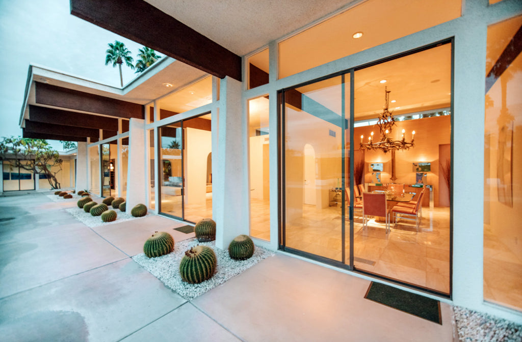 Mid Century - MID2036 - Palm Springs