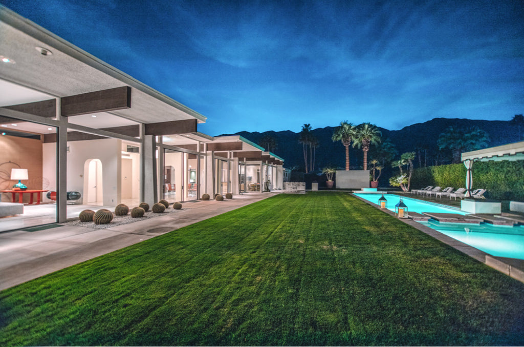 Mid Century - MID2036 - Palm Springs