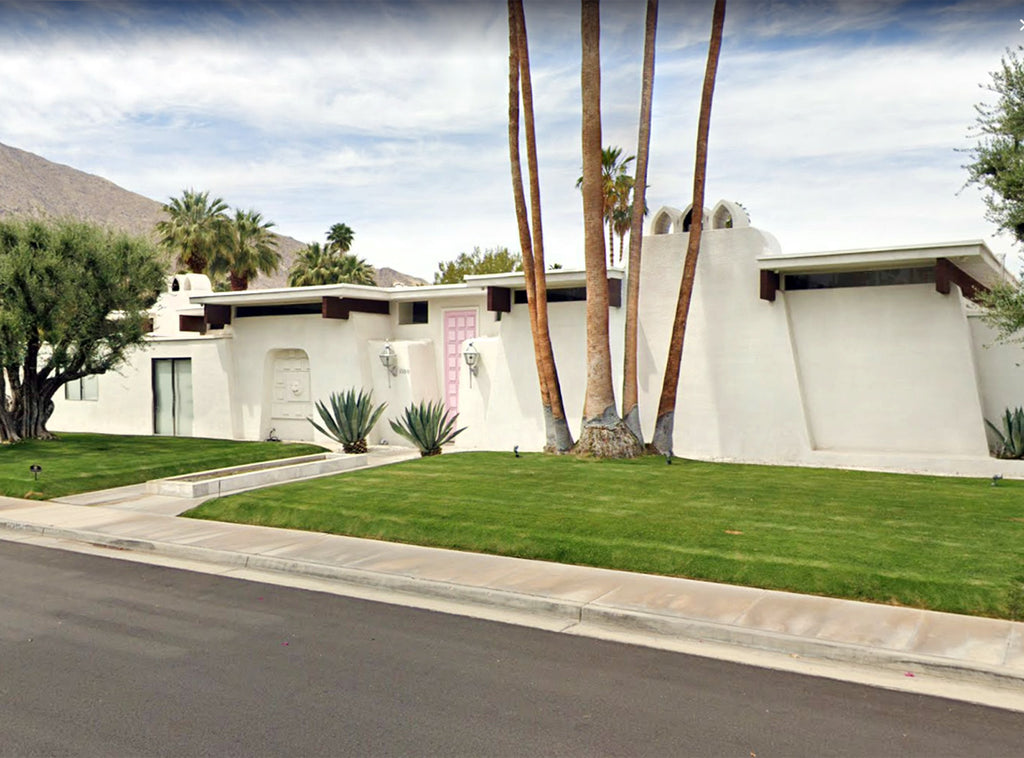 Mid Century - MID2036 - Palm Springs