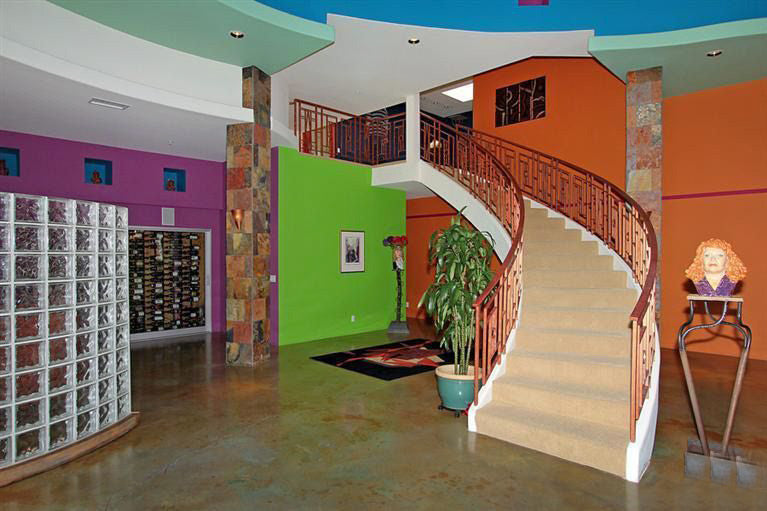 Modern - MO3012