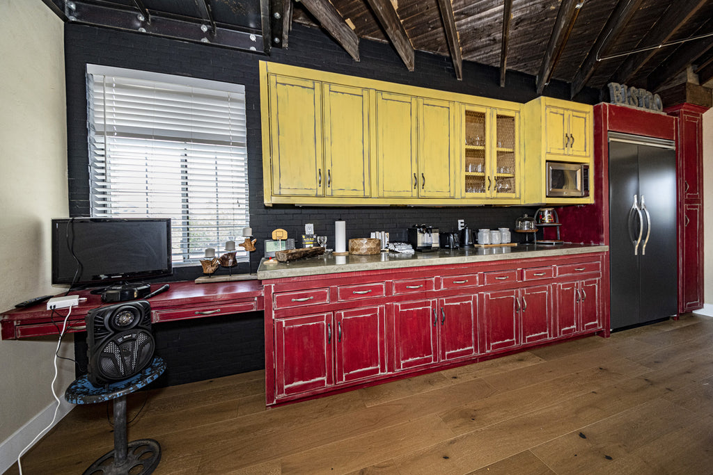 MO3045 - Modern Ranch