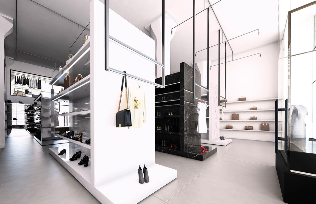 Office/Retail - Office2020