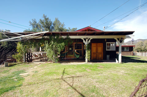 Ranch - RA2026