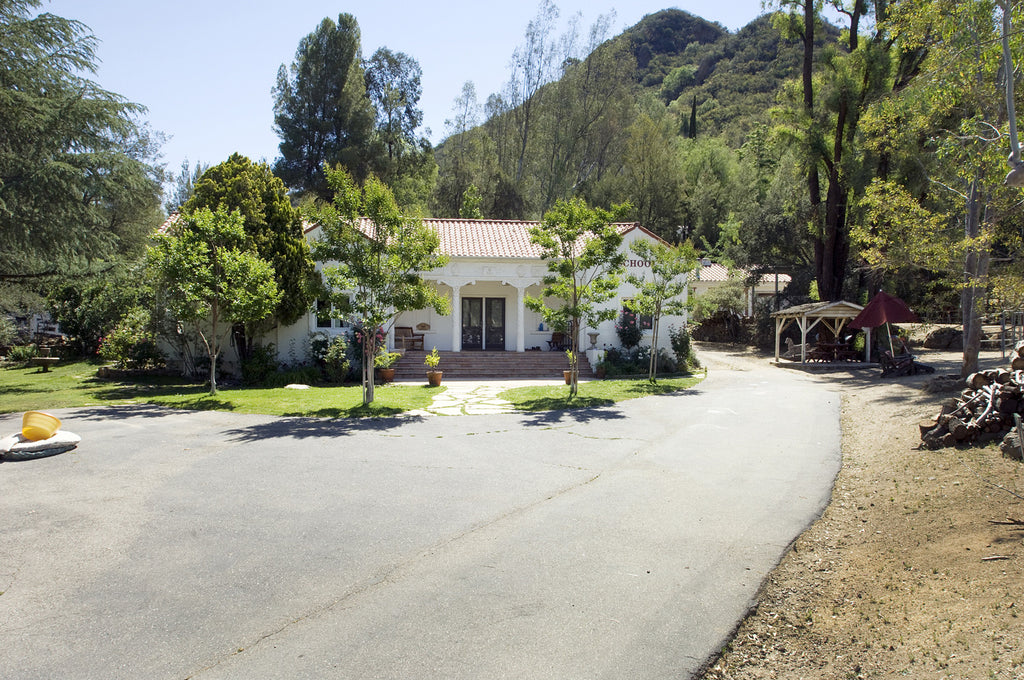 Ranch - RA2027