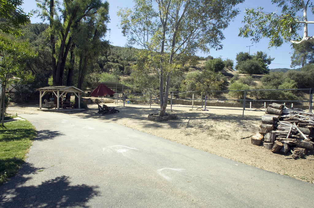 Ranch - RA2027