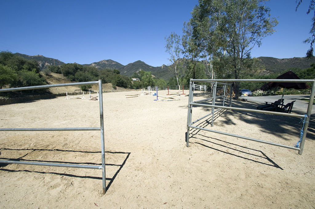 Ranch - RA2027