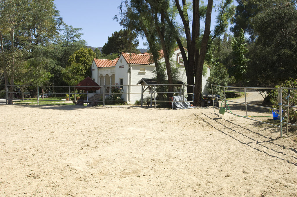 Ranch - RA2027