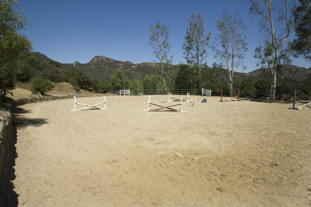 Ranch - RA2027
