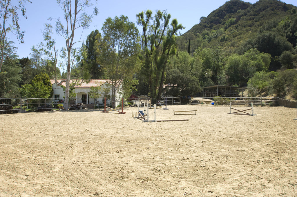 Ranch - RA2027