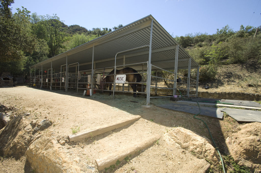 Ranch - RA2027