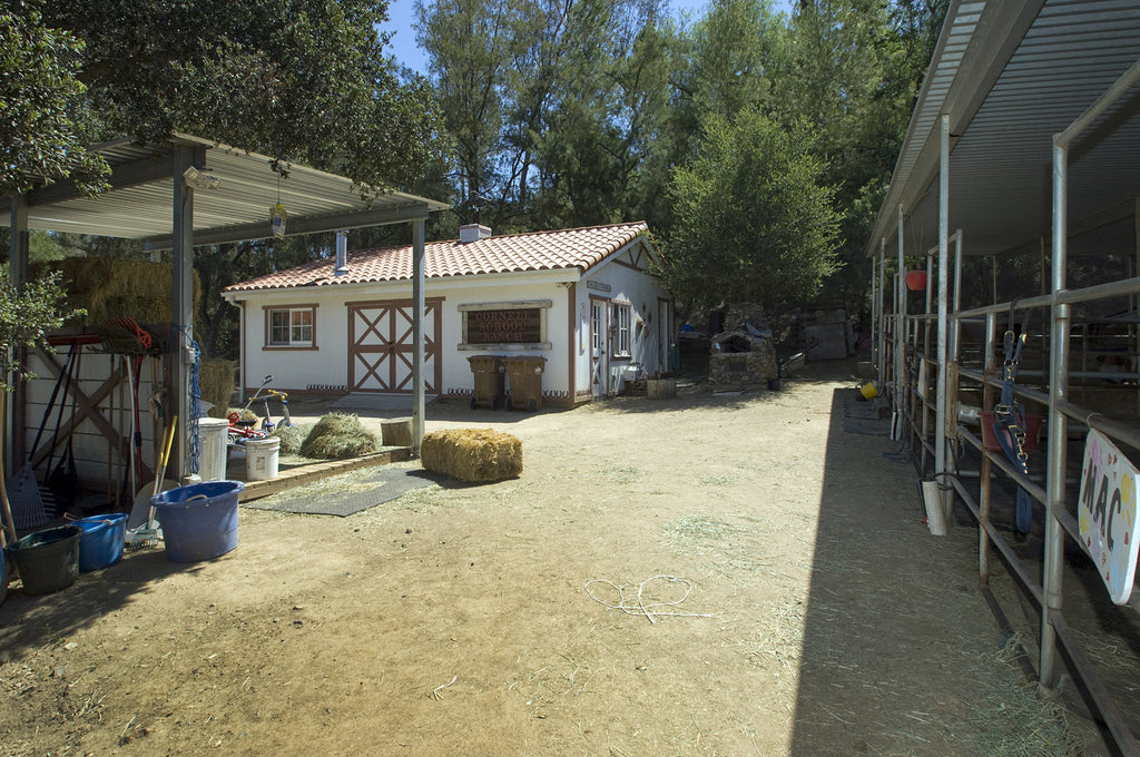 Ranch - RA2027